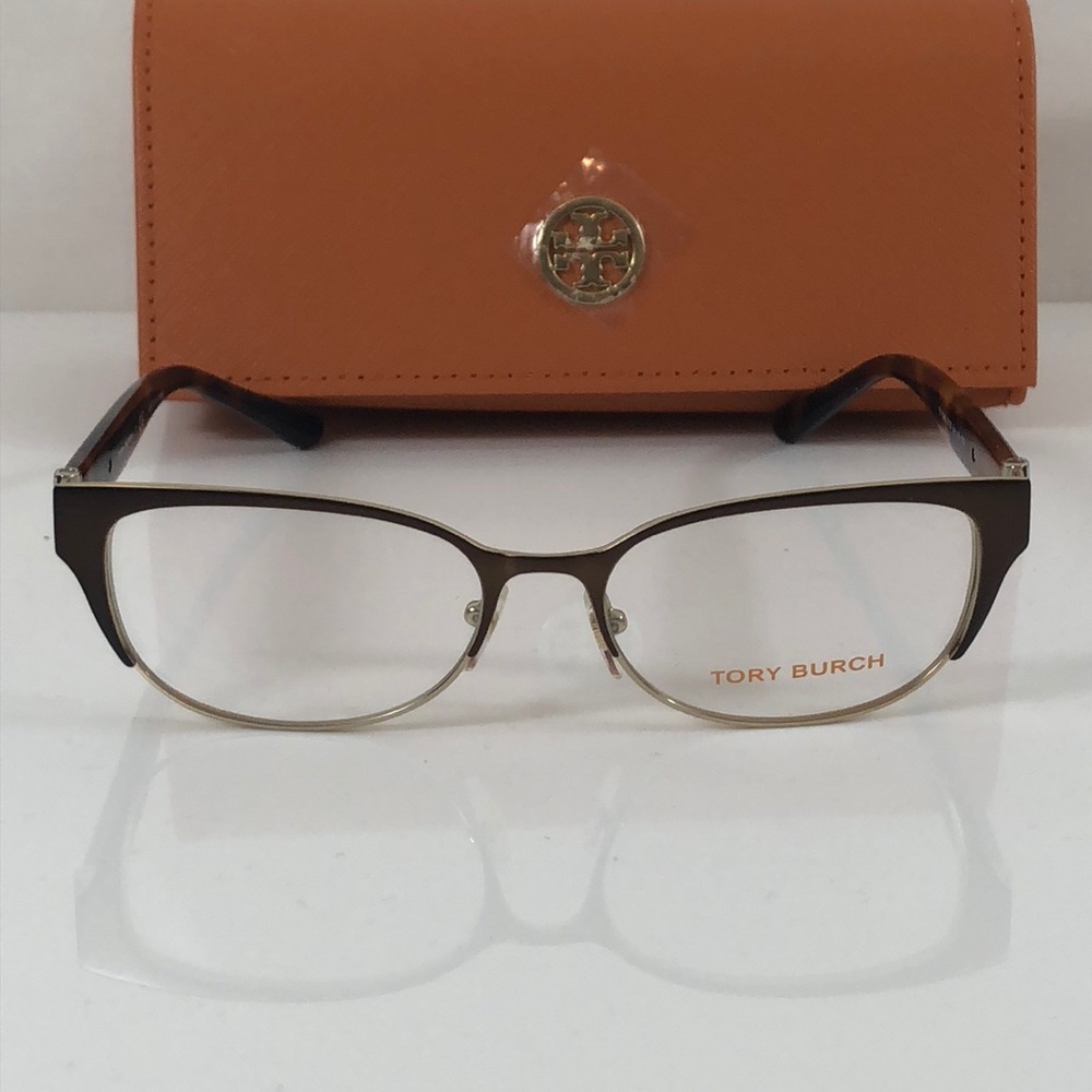 Tory Burch eyeglasses